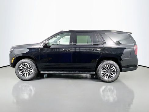 New 2026 Chevrolet Tahoe Z71 w/ Sun And Tow Package image 8