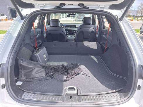 Used 2026 Genesis GV70 3.5T Sport Prestige image 27