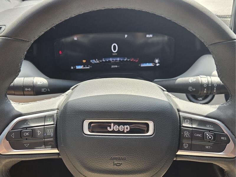 Certified 2023 Jeep Compass Limited w/ Elite Group AWD/4WD image 30