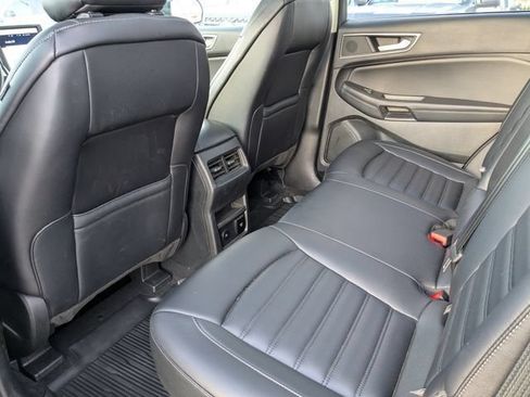 Used 2024 Ford Edge SEL w/ Convenience Package AWD/4WD image 22