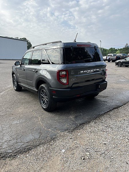 Used 2023 Ford Bronco Sport Big Bend AWD/4WD image 5