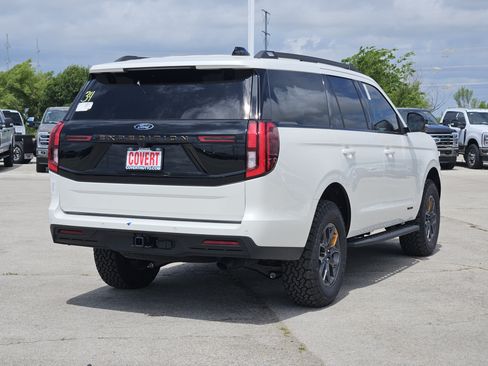 New 2026 Ford Expedition Tremor AWD/4WD image 6
