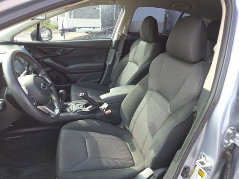 Used 2019 Subaru Impreza 2.0i AWD/4WD image 11