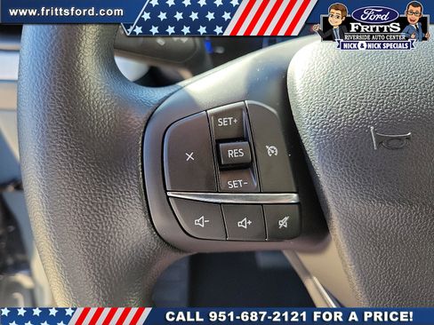 New 2026 Ford Maverick XLT w/ Equipment Group 301A image 6