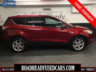 Used 2014 Ford Escape Titanium AWD/4WD video 1