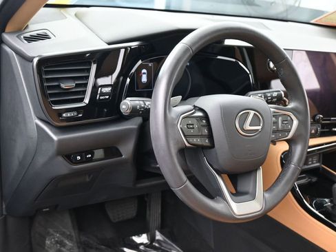 Used 2024 Lexus NX 250 FWD w/ Cold Area Package image 15