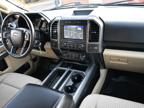 Used 2020 Ford F150 XLT w/ Equipment Group 302A Luxury image 27