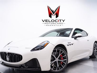 Used 2024 Maserati GranTurismo Modena