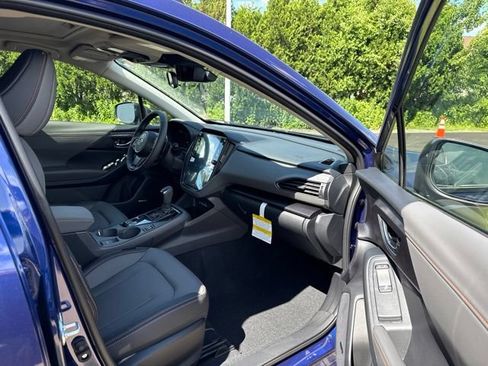New 2026 Subaru Crosstrek 2.5i Limited AWD/4WD image 14
