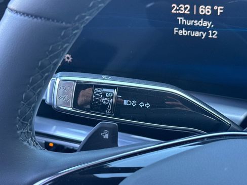 Certified 2024 Cadillac Lyriq Sport image 34