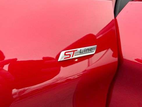 New 2026 Ford Explorer ST-Line w/ ST-Line Street Pack AWD/4WD image 27