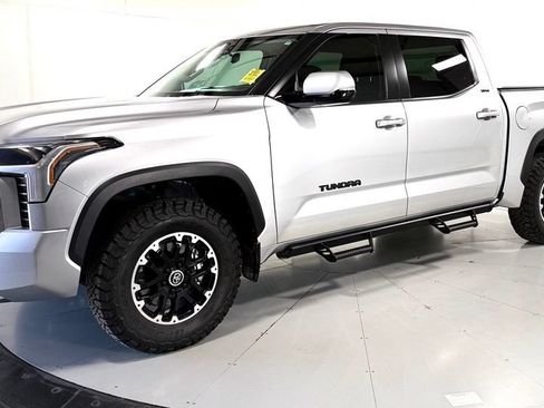 Used 2024 Toyota Tundra SR5 w/ TRD Off-Road Premium Package AWD/4WD image 9