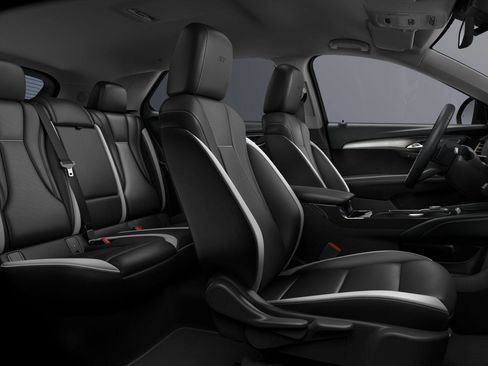 New 2026 Buick Envision Sport Touring image 41