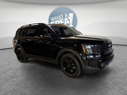 Used 2024 Kia Telluride SX X-Pro