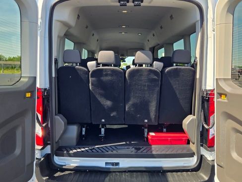 Used 2024 Ford Transit 350 XLT RWD image 11