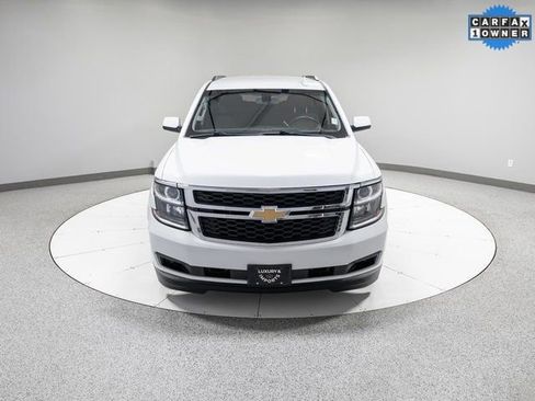 Used 2016 Chevrolet Tahoe LS image 26