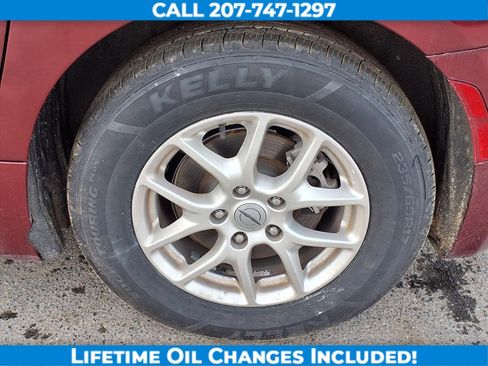 Used 2023 Chrysler Pacifica Touring-L image 11