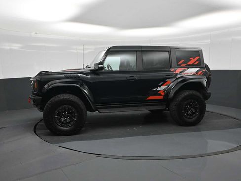 Used 2024 Ford Bronco Raptor AWD/4WD image 3