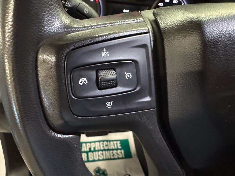 Used 2019 Chevrolet Silverado 1500 W/T w/ WT Convenience Package AWD/4WD image 17