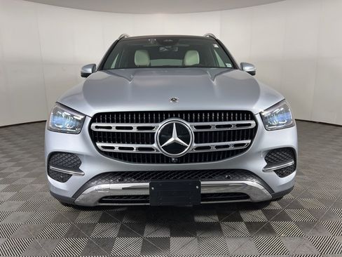 Used 2024 Mercedes-Benz GLE 350 4MATIC image 14