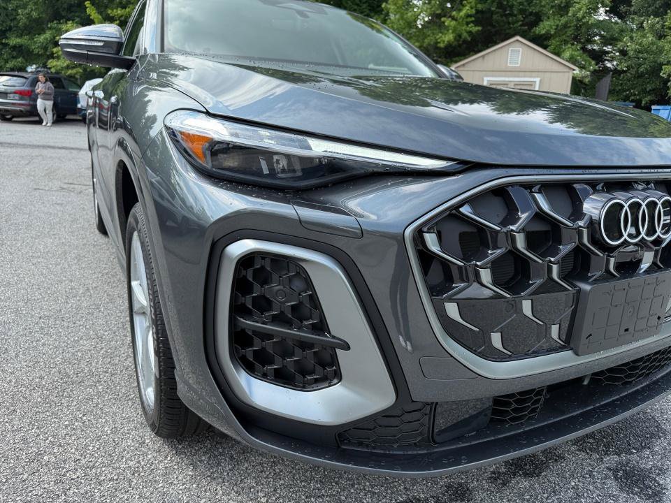 New 2026 Audi Q5 Premium Plus AWD/4WD image 24