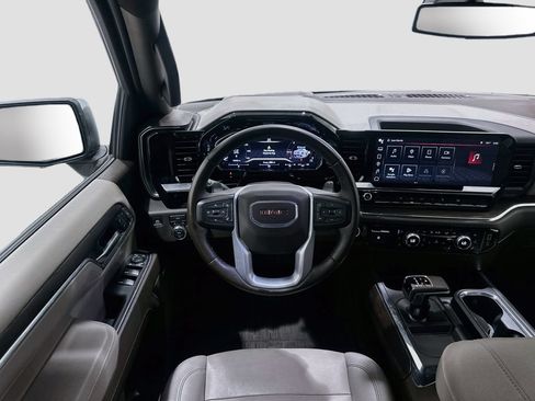 Certified 2024 GMC Sierra 1500 SLT w/ SLT Convenience Package AWD/4WD image 23