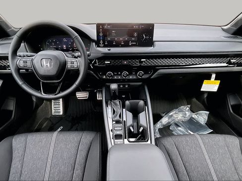 Used 2026 Honda Accord Sport image 5