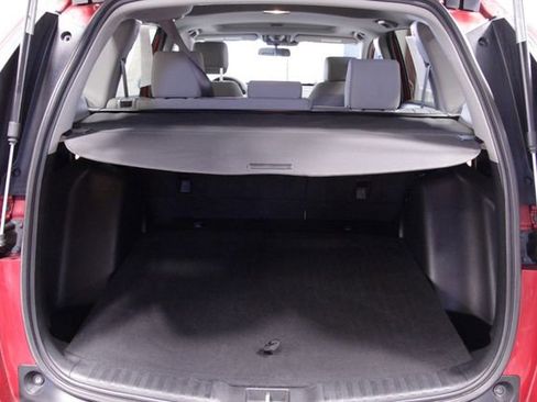 Certified 2021 Honda CR-V EX image 23