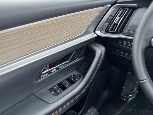 New 2026 MAZDA CX-90 3.3 Turbo w/ Premium Sport Pkg image 29