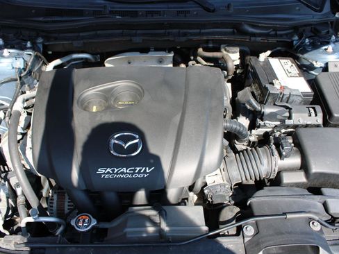 Used 2017 MAZDA MAZDA6 Sport image 43