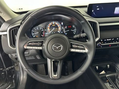 Used 2025 MAZDA CX-50 AWD 2.5 S w/ Preferred Package image 14