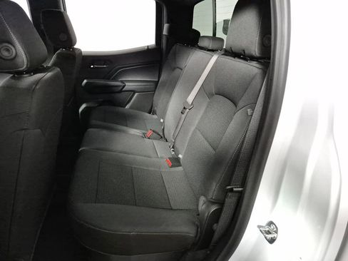 New 2026 Chevrolet Colorado LT RWD image 22