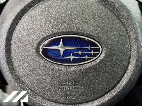 Used 2025 Subaru Crosstrek 2.0i Premium image 32