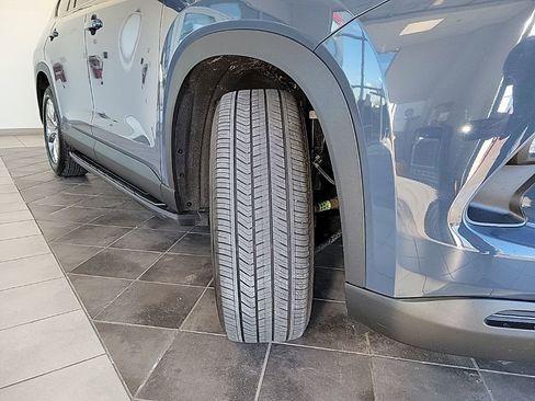 Used 2024 Toyota Grand Highlander Limited image 23