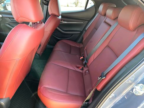 New 2026 MAZDA MAZDA3 Carbon image 19