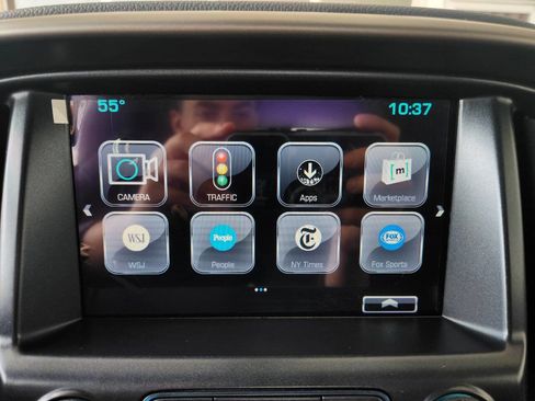 Used 2019 Chevrolet Colorado Z71 image 29