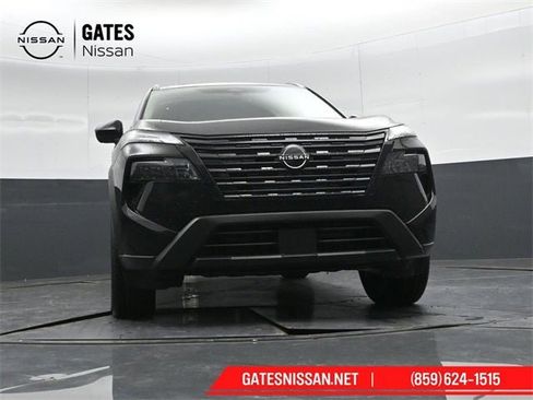 New 2026 Nissan Rogue SV image 49