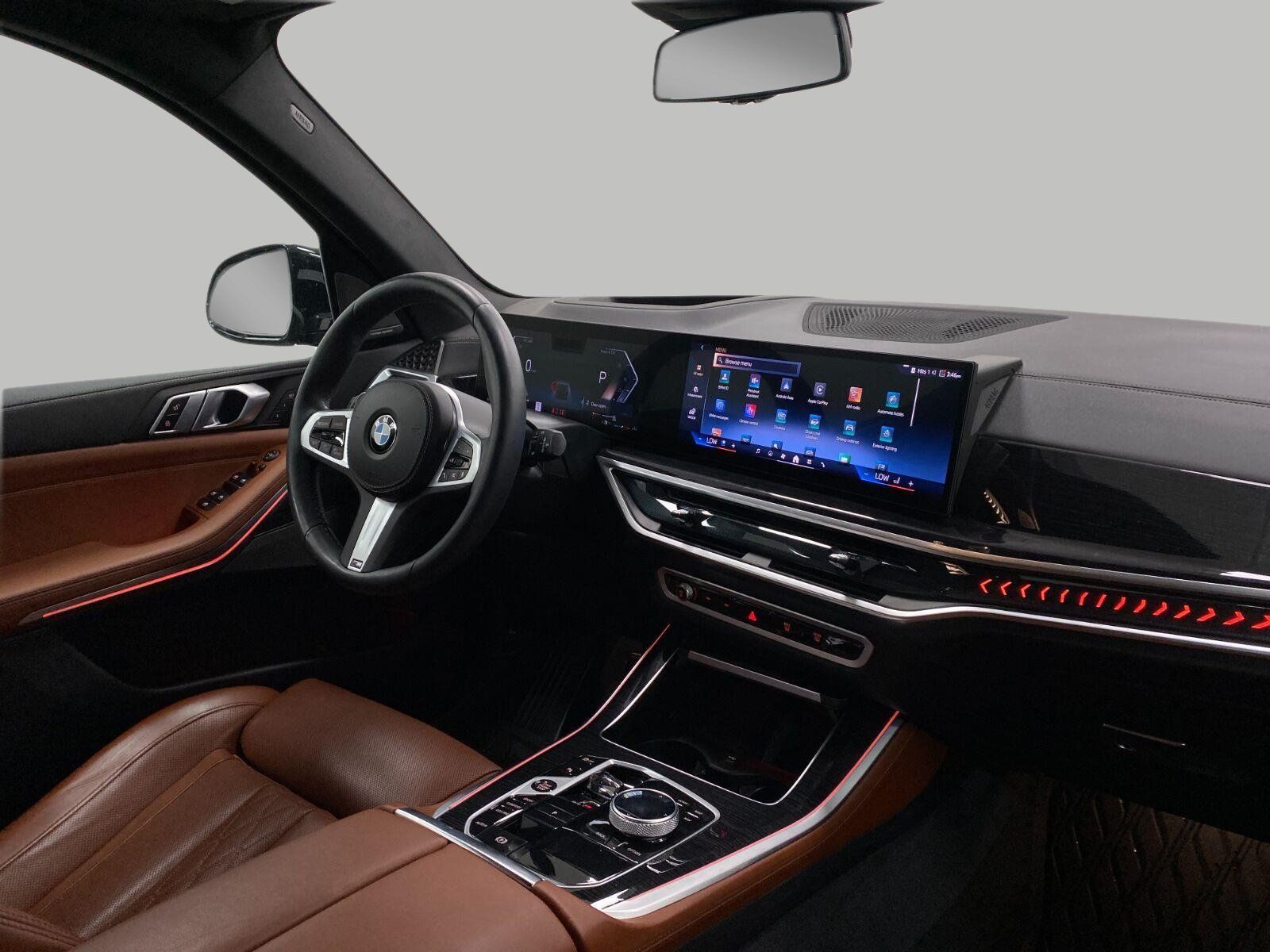 Used 2026 BMW X5 sDrive40i w/ Executive Package RWD image 20