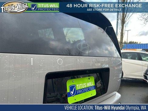 New 2026 Hyundai Ioniq 9 SEL AWD/4WD image 69