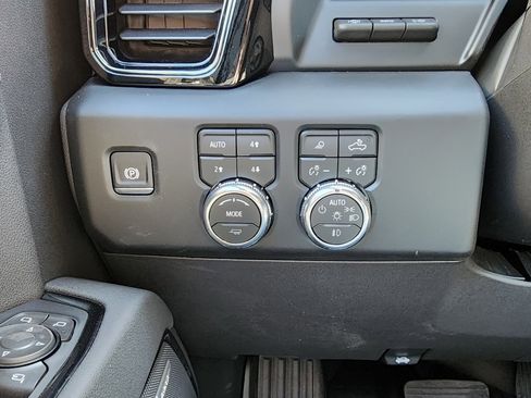 New 2026 GMC Sierra 1500 AT4 w/ AT4 Premium Package image 20