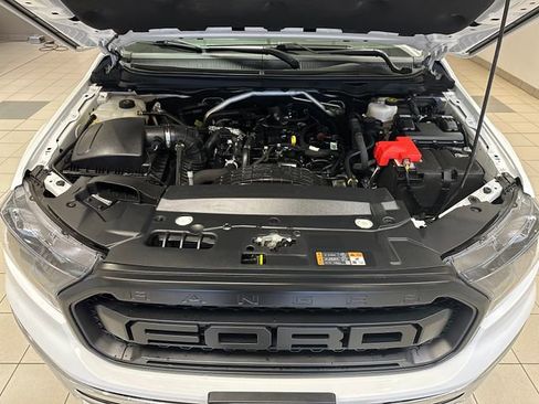 Used 2023 Ford Ranger XLT w/ Equipment Group 302A High AWD/4WD image 24