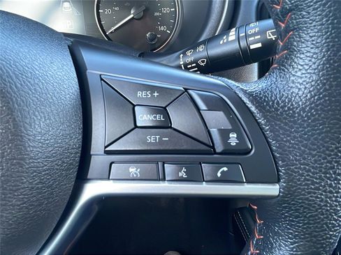 Used 2024 Nissan Kicks SR image 24