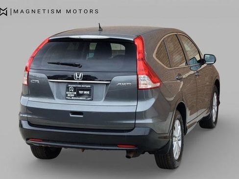 Used 2014 Honda CR-V EX image 7
