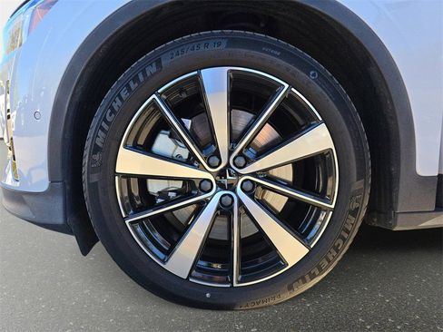 Used 2022 Polestar Polestar 2 w/ Pilot Package image 38