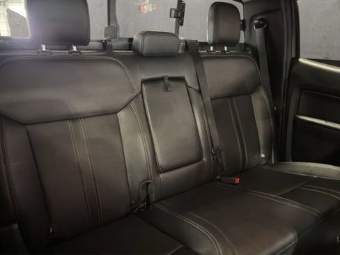 Certified 2021 Ford Ranger Lariat AWD/4WD image 21
