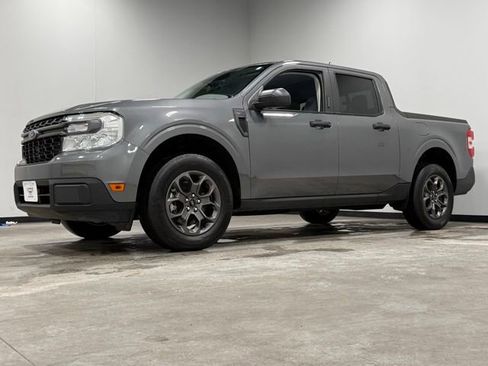 Used 2022 Ford Maverick XLT image 5