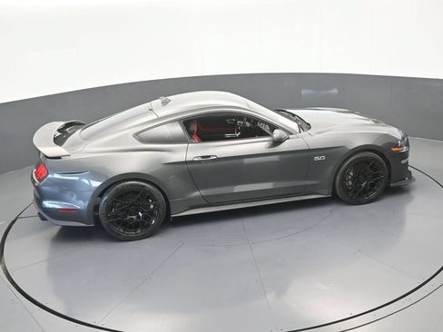 Used 2020 Ford Mustang GT Premium w/ Equipment Group 401A RWD image 40