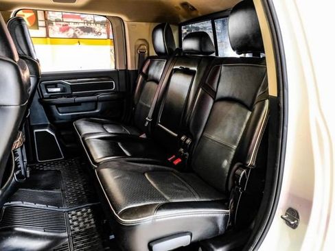 Used 2020 RAM 3500 Laramie image 35