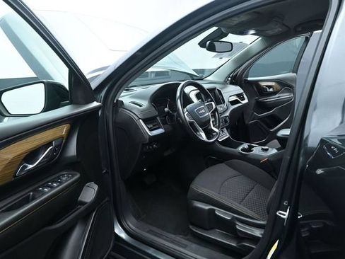 Used 2020 GMC Terrain SLE w/ Elevation Edition FWD image 9