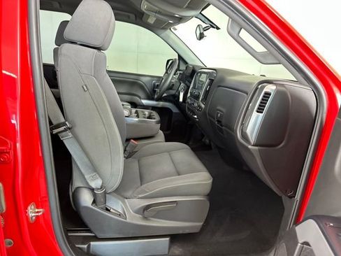 Used 2019 Chevrolet Silverado 1500 LT w/ All Star Edition image 29